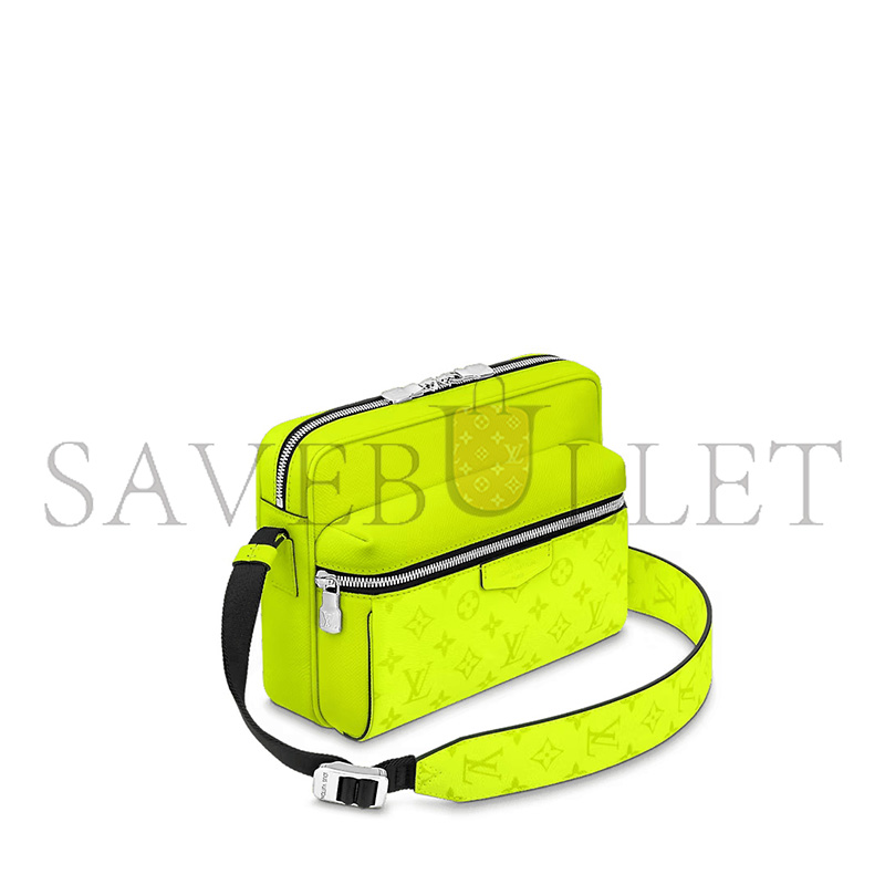 l0vis Vvtt0n outdoor messenger m30943 (25.5*18*5cm)